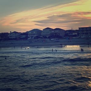 Meet your Posher, Hlh